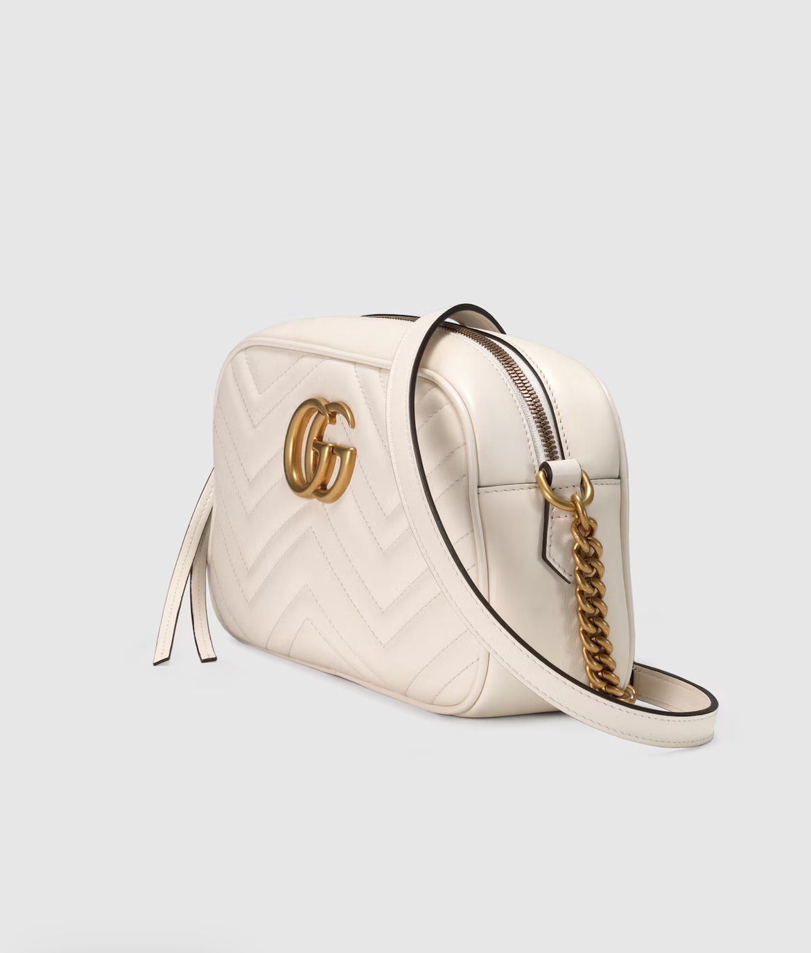 GG Marmont Small Camera Bag