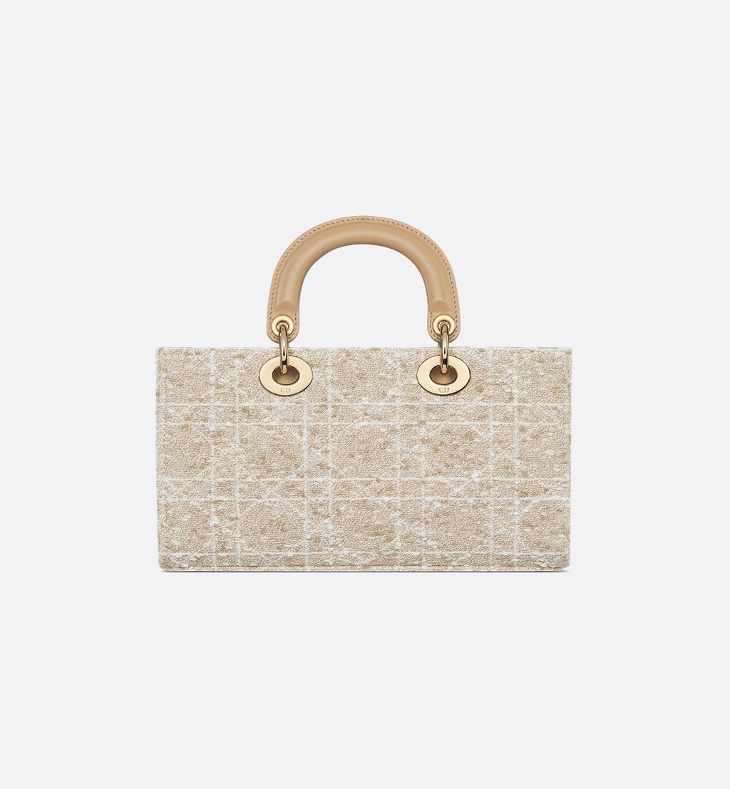 Lady D-Joy Medium Bag