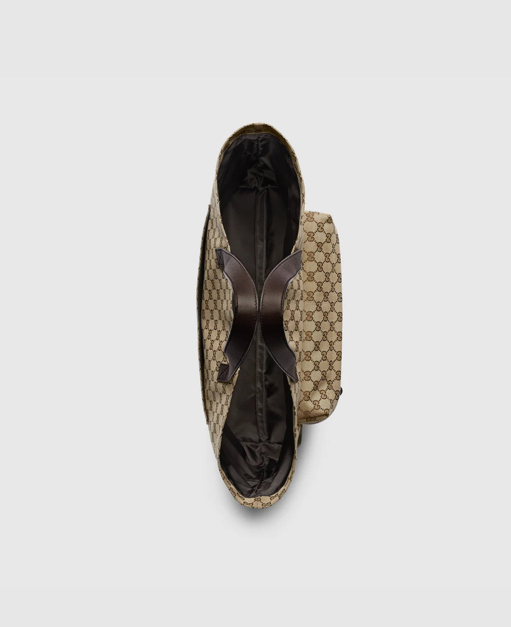 GG Canvas Maxi Tote Bag