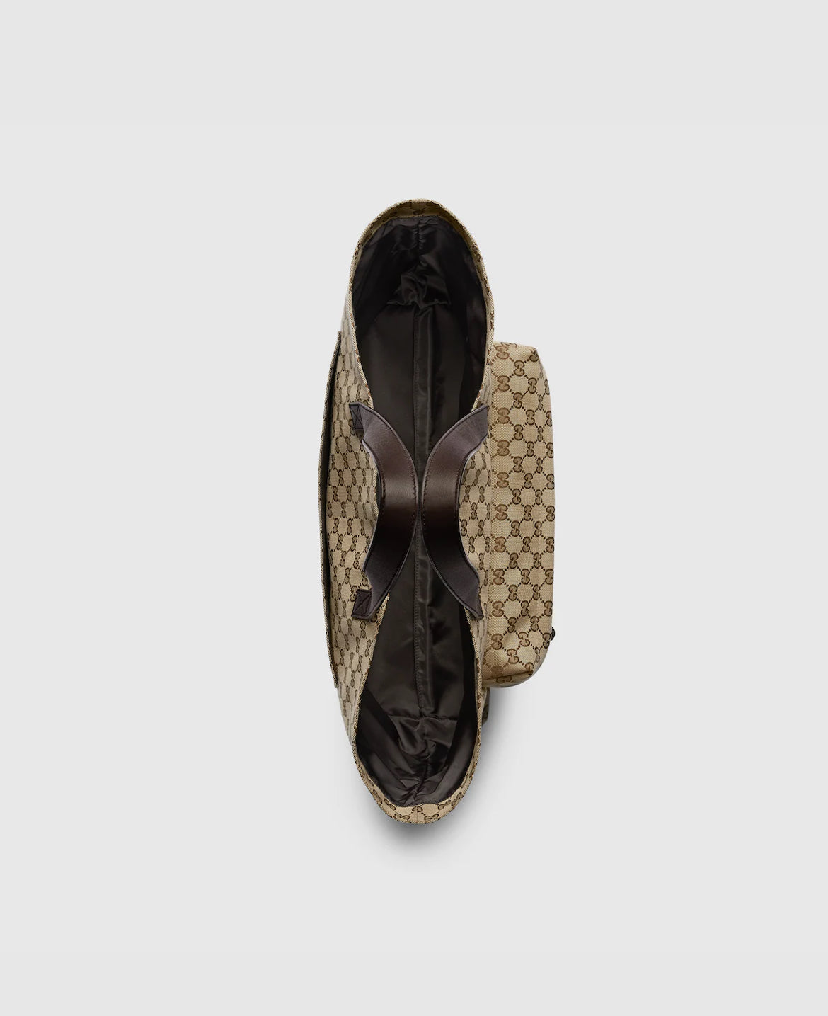 GG Canvas Maxi Tote Bag