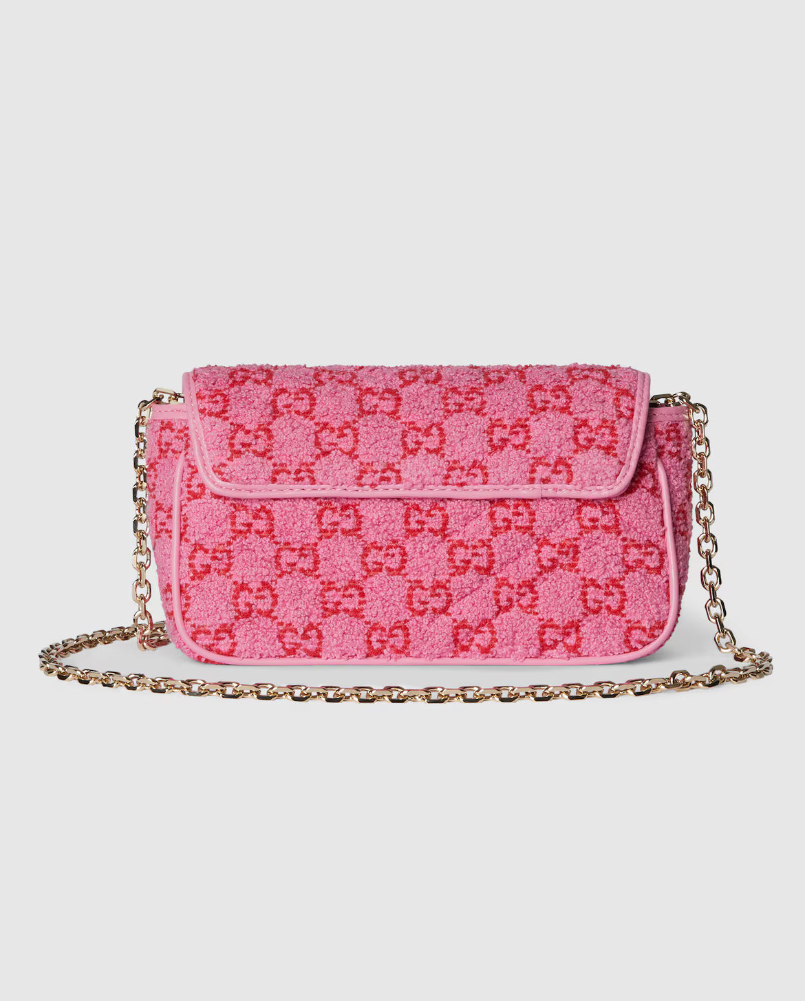 GG Marmont Mini Shoulder Bag