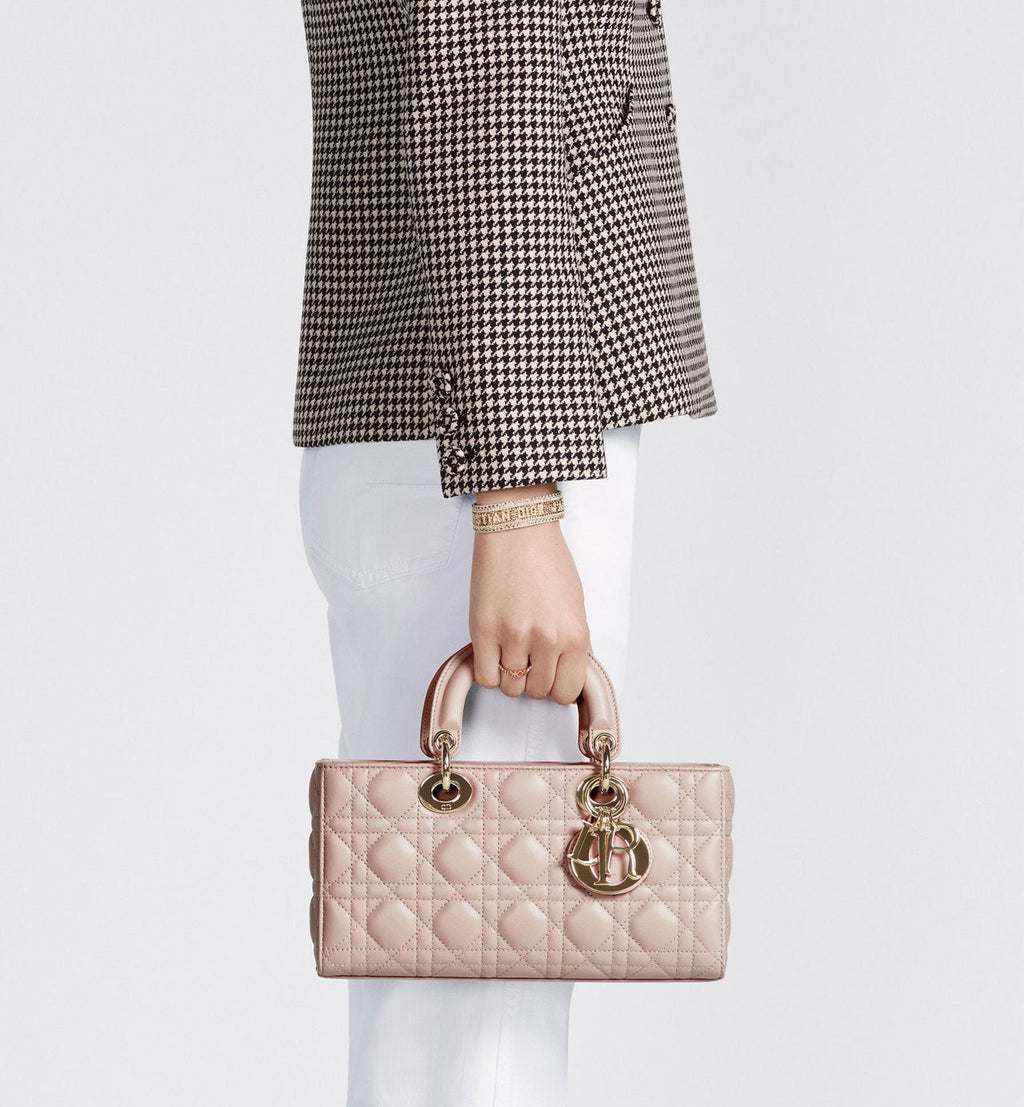 Lady D-Joy Medium Bag