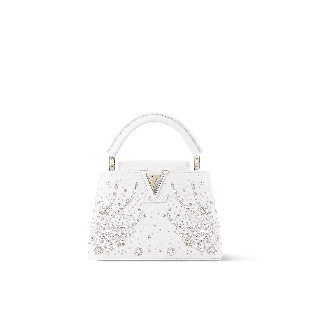 Mini Capucines Bag