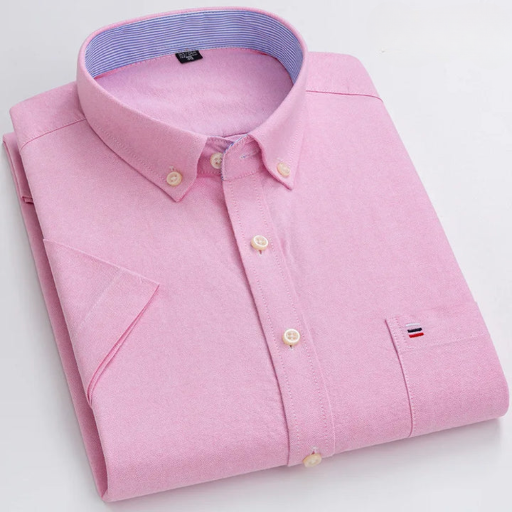 Givalli - Camicia di Cotone Chic