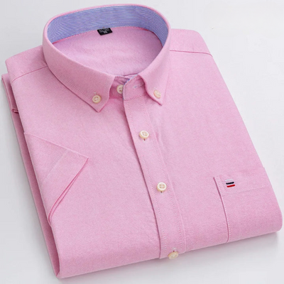 Givalli - Camicia di Cotone Chic