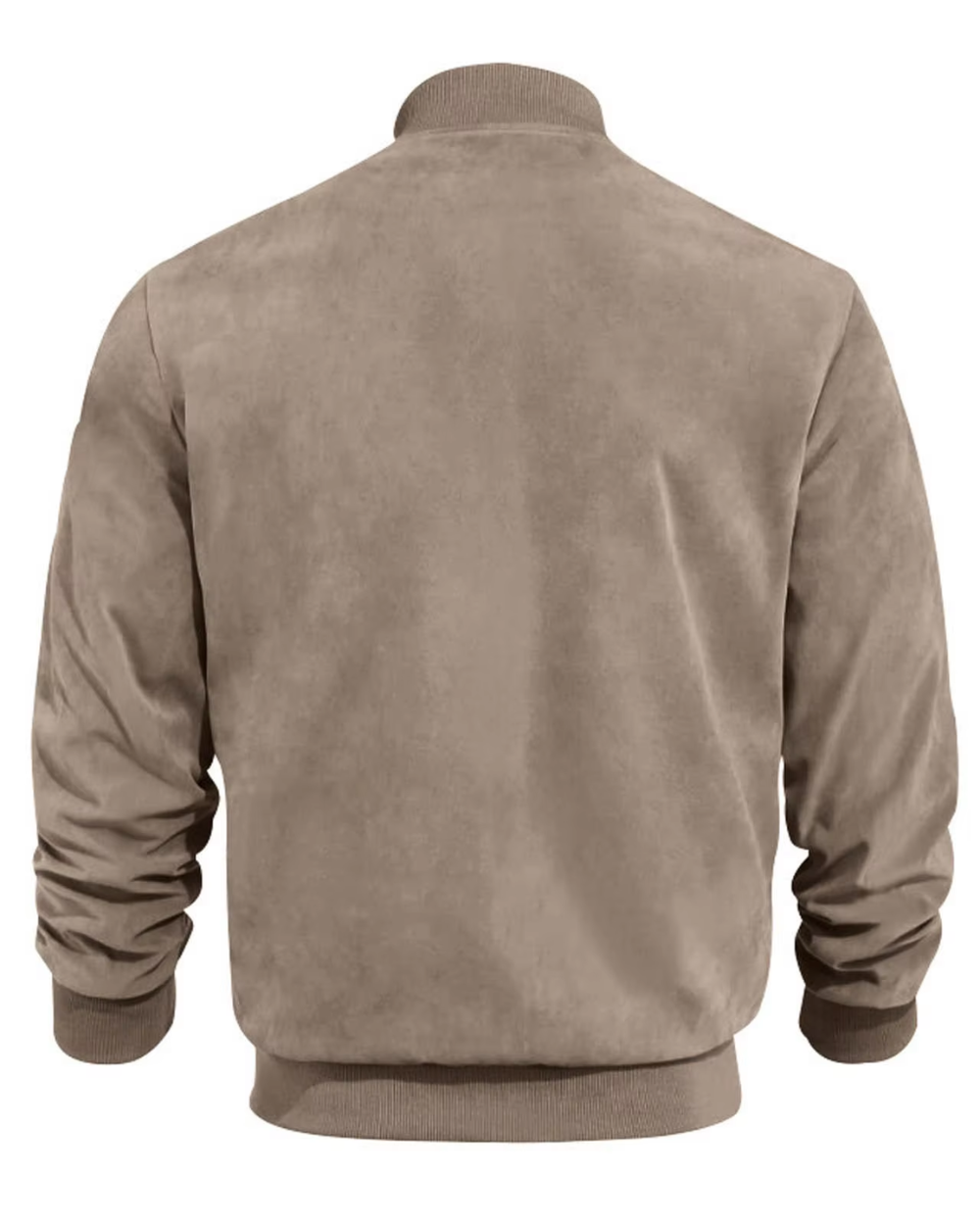 Giubbotto Bomber Classico