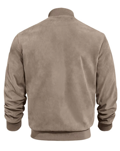 Giubbotto Bomber Classico