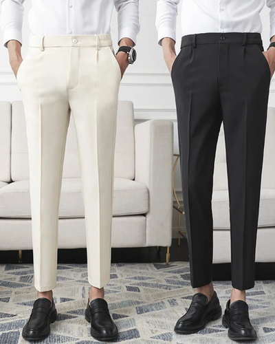 Pantalone Stretch Firenze
