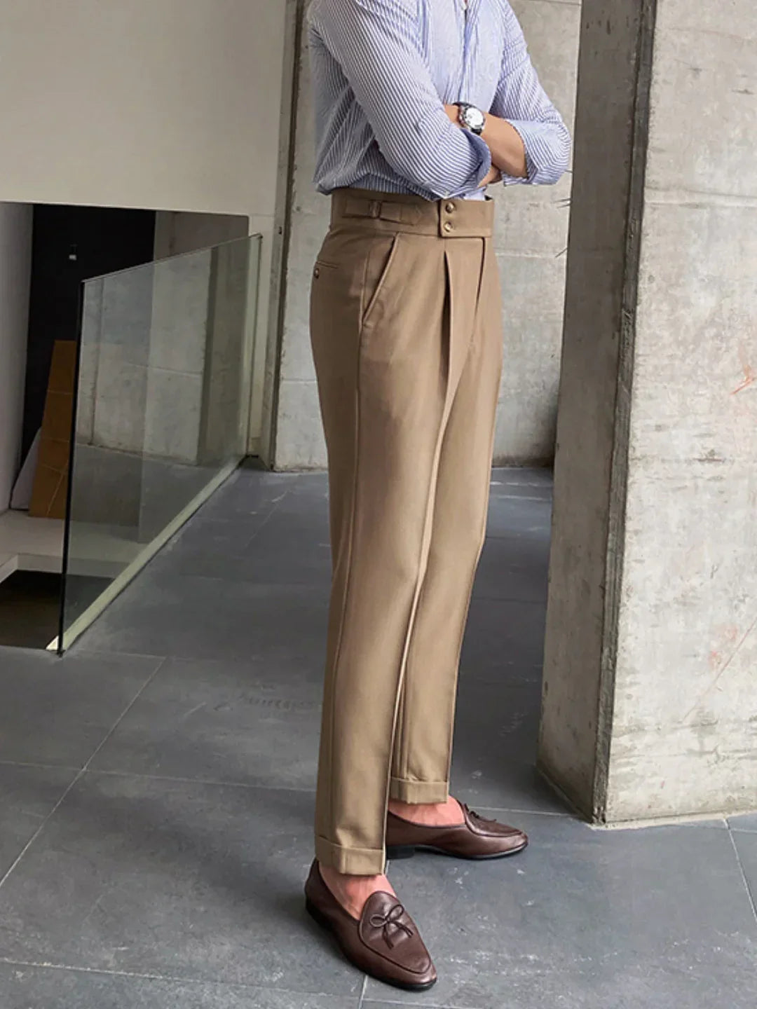 Moritz Vintage Pantalone