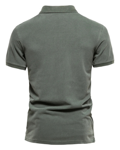 Polo Casual da Uomo