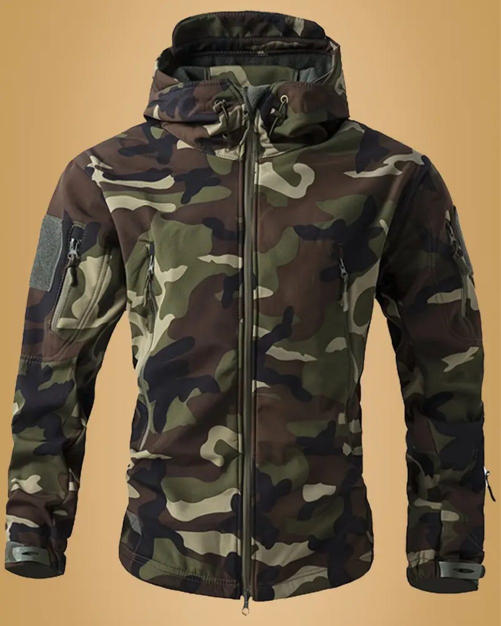 Giacca Militare