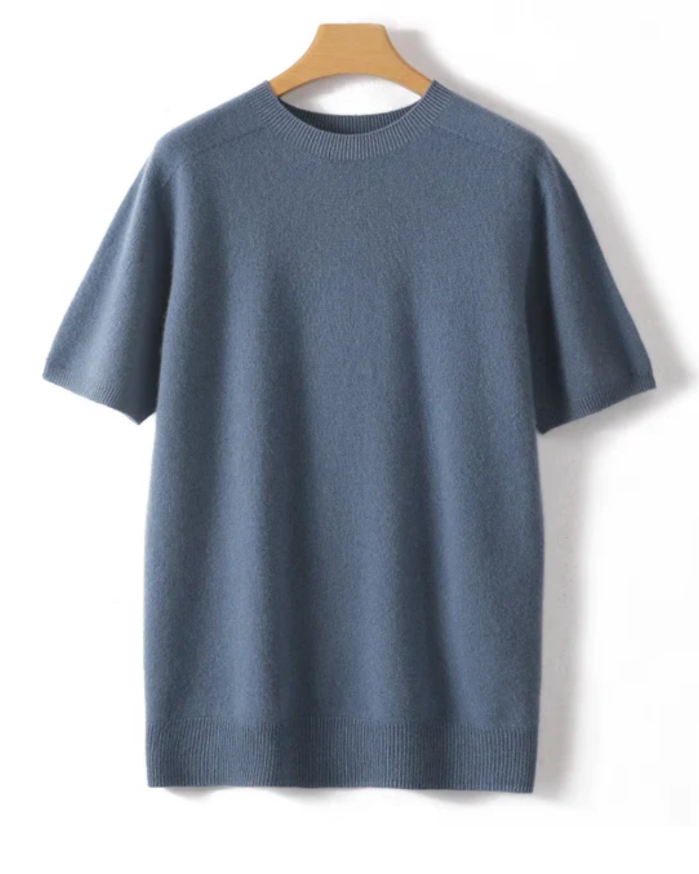 T-Shirt in Lana Aman