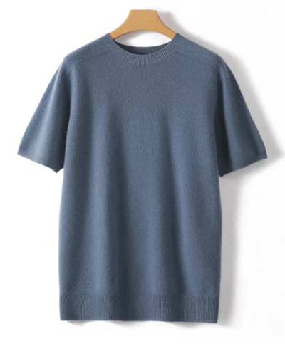 T-Shirt in Lana Aman