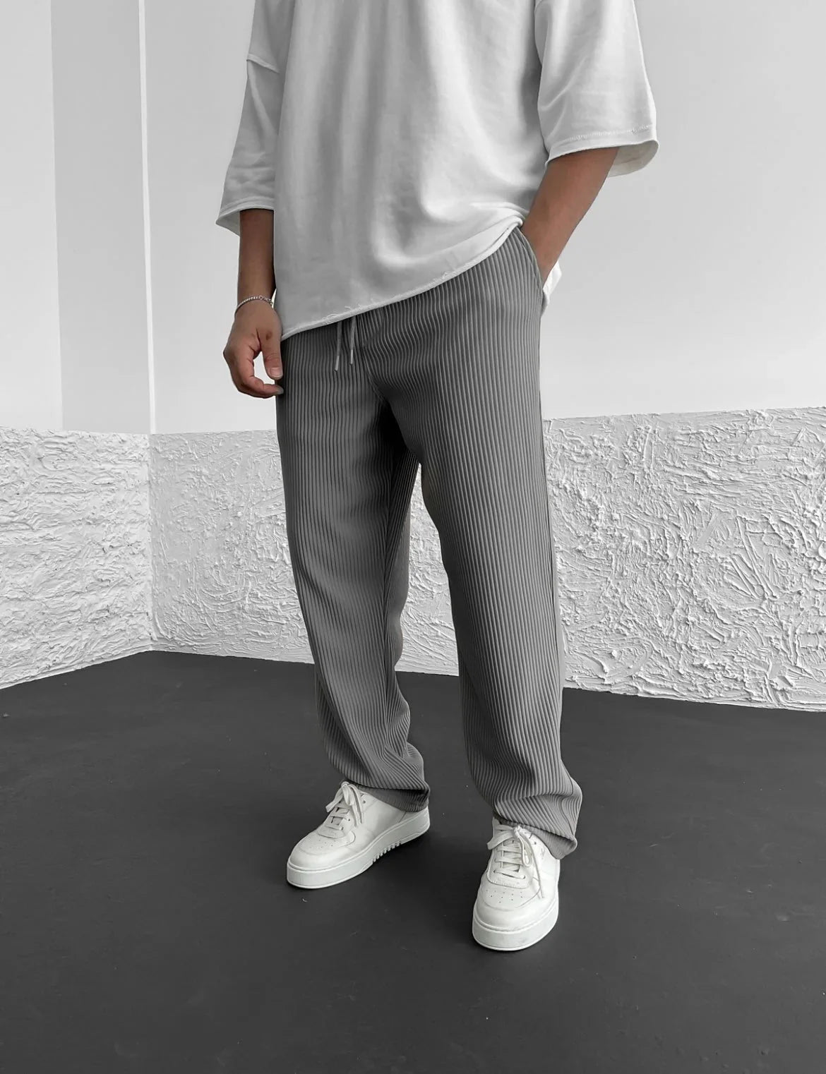 Pantaloni Casual