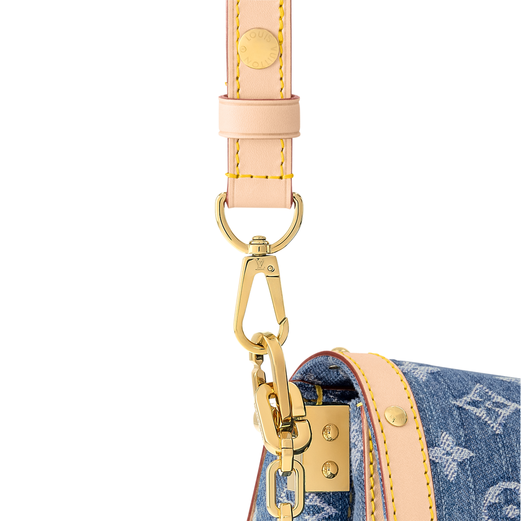 Dauphine Soft GM Bag