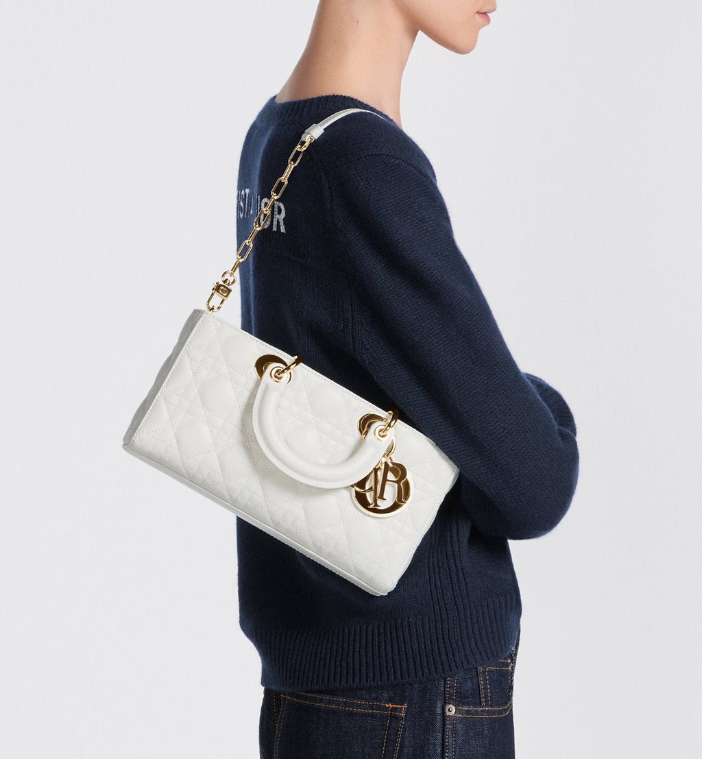 Lady D-Joy Medium Bag