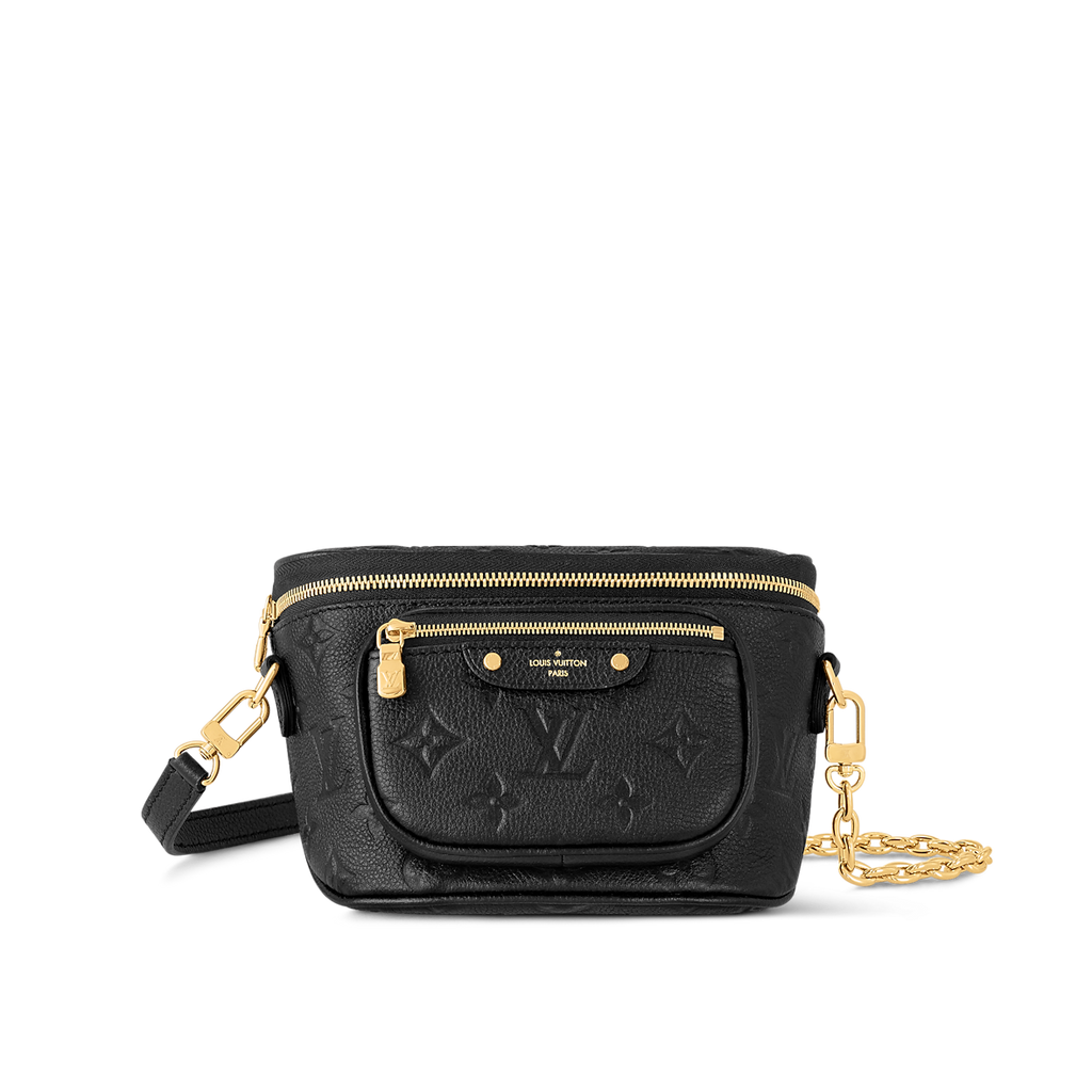 Mini Bumbag