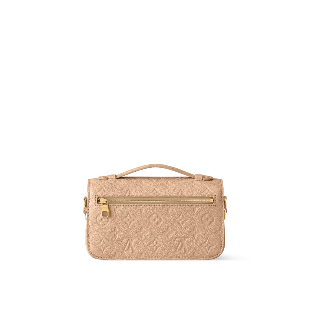 Metis East West Pouch