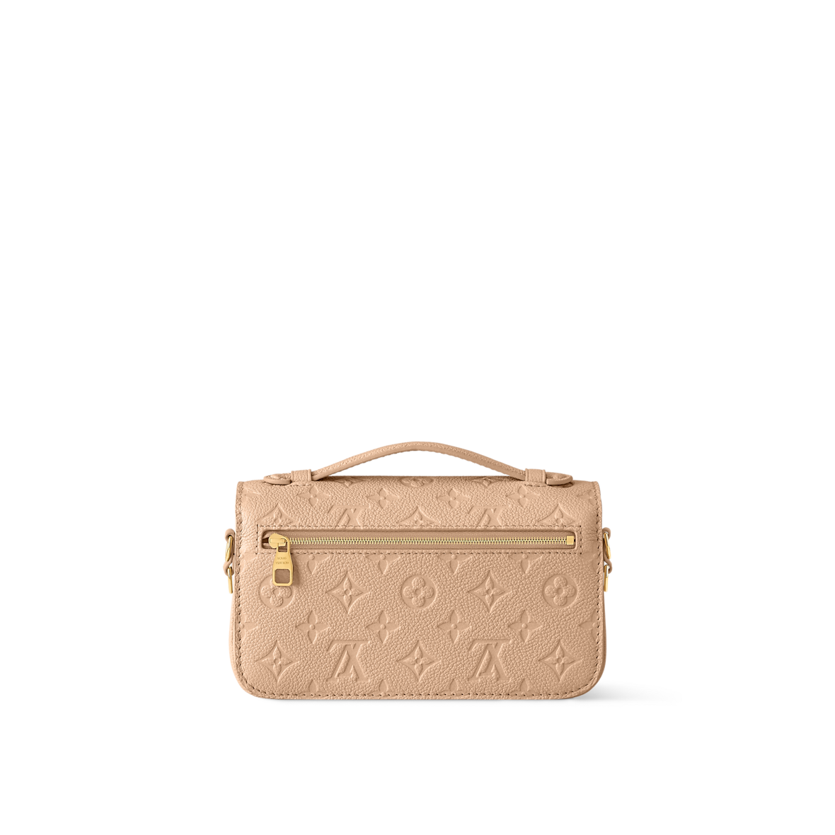 Metis East West Pouch