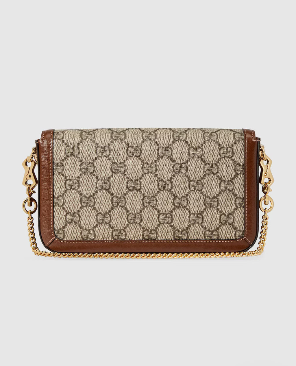 Horsebit 1955 Small Shoulder Bag