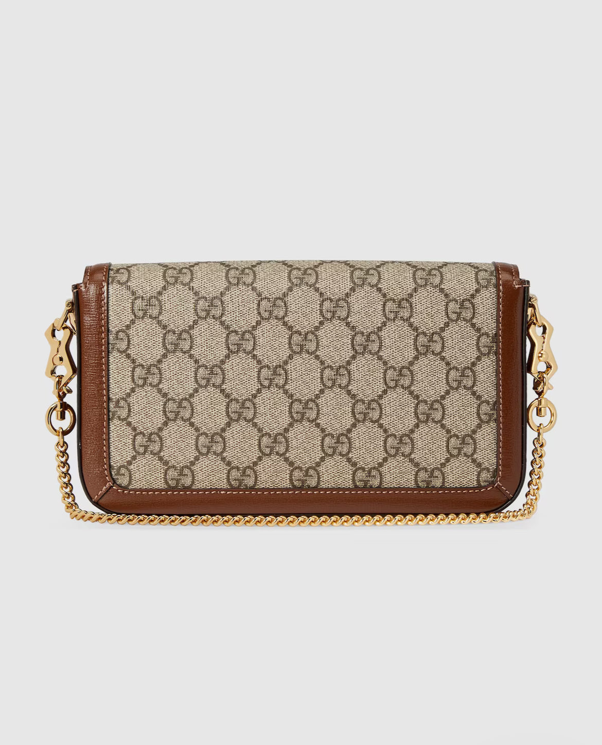 Horsebit 1955 Small Shoulder Bag