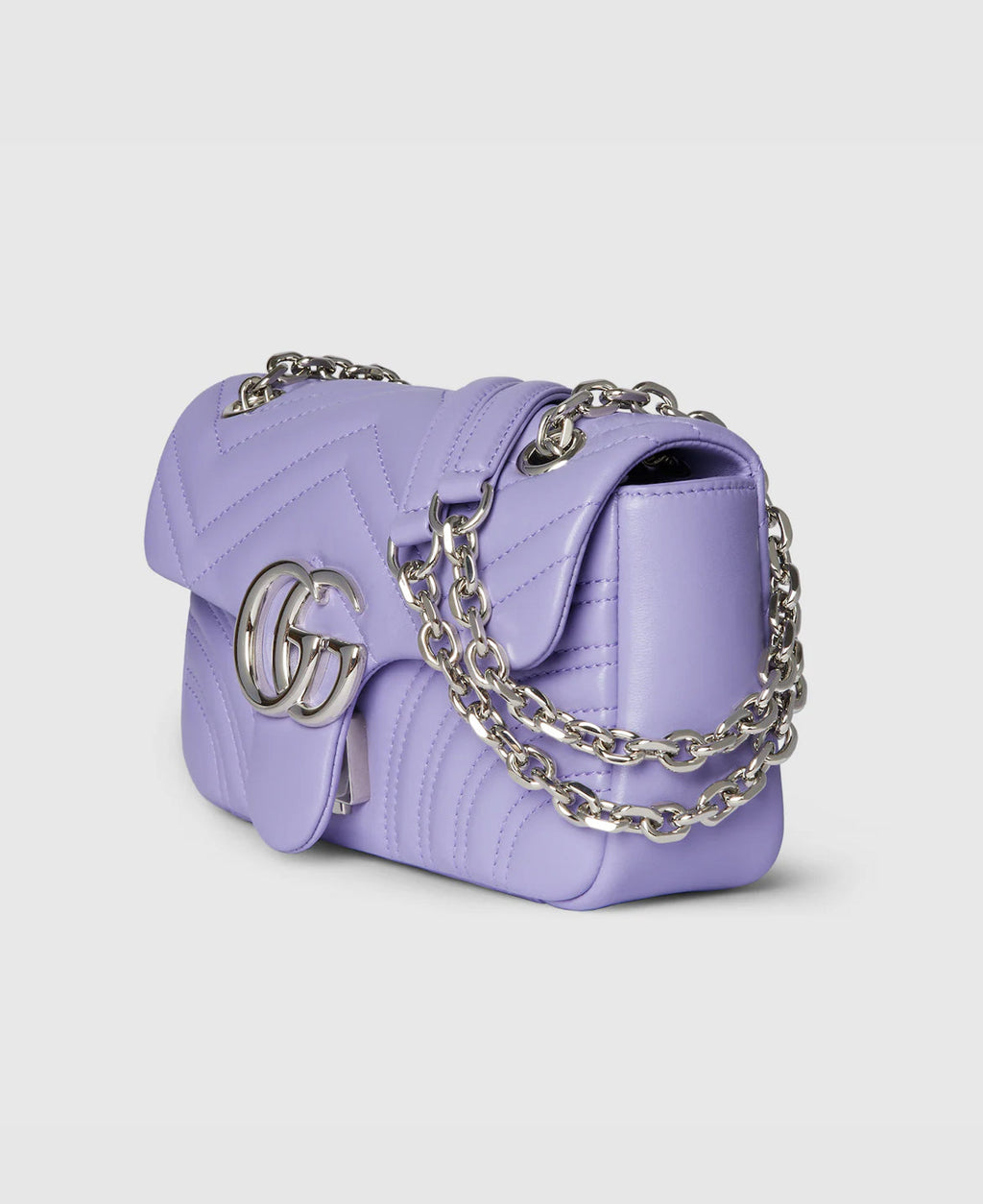 GG Marmont Small Shoulder Bag