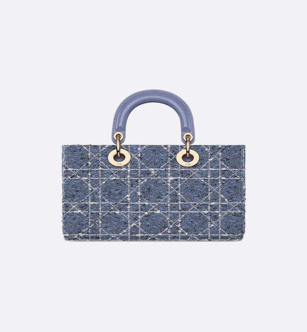 Lady D-Joy Medium Bag