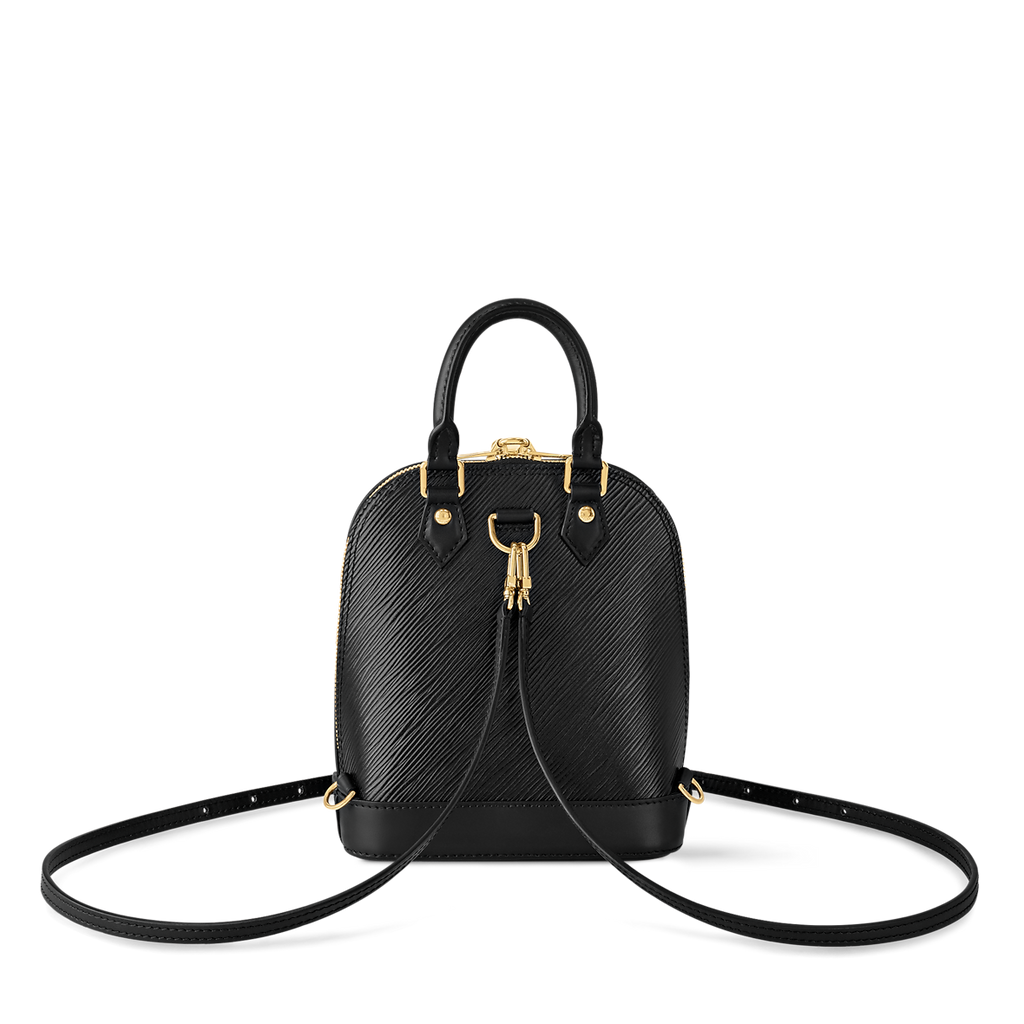 Alma Backpack