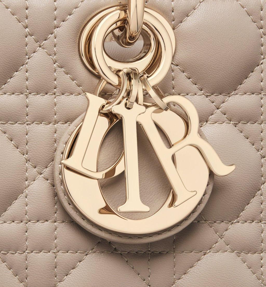 Lady D-Joy Medium Bag