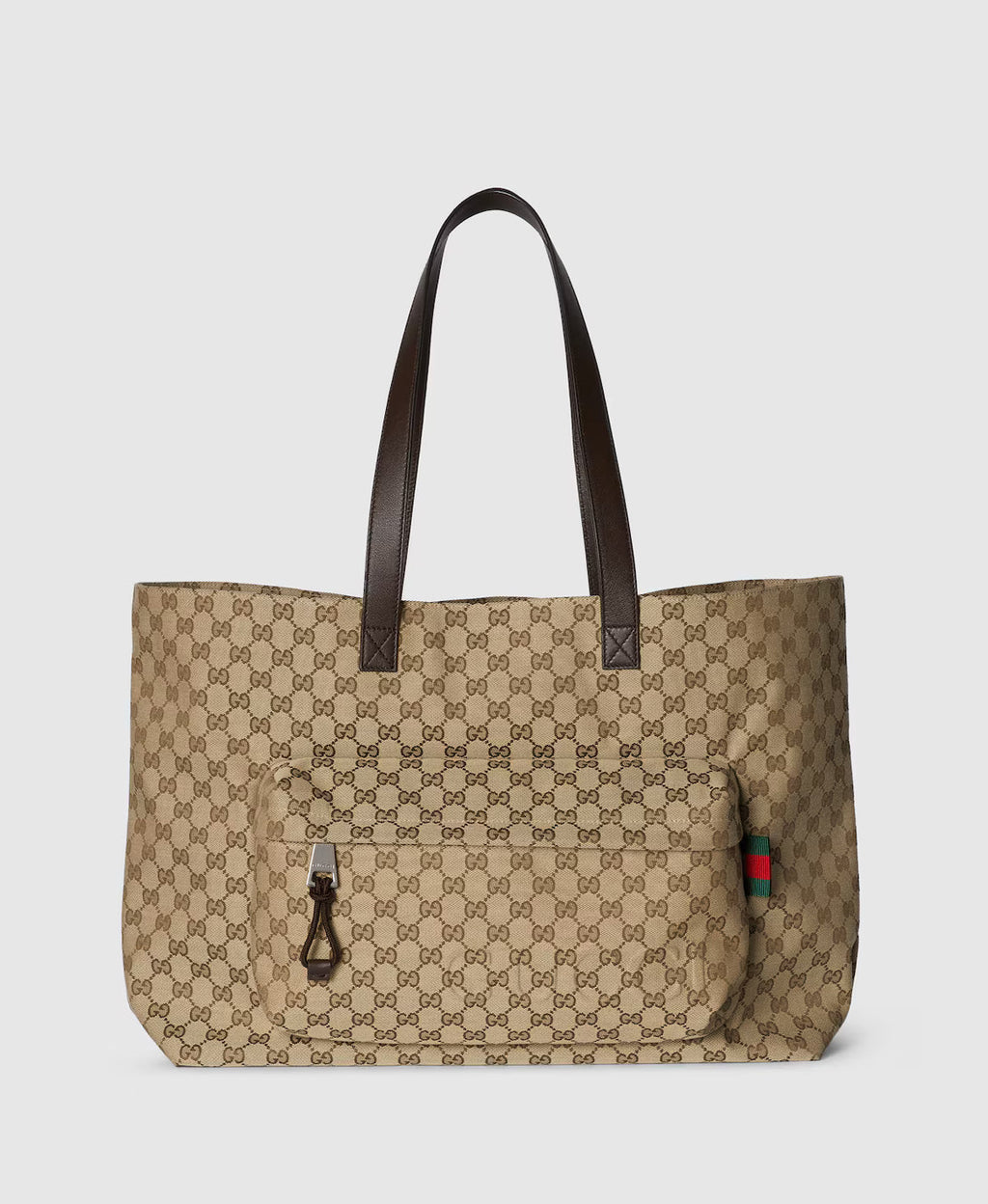 GG Canvas Maxi Tote Bag