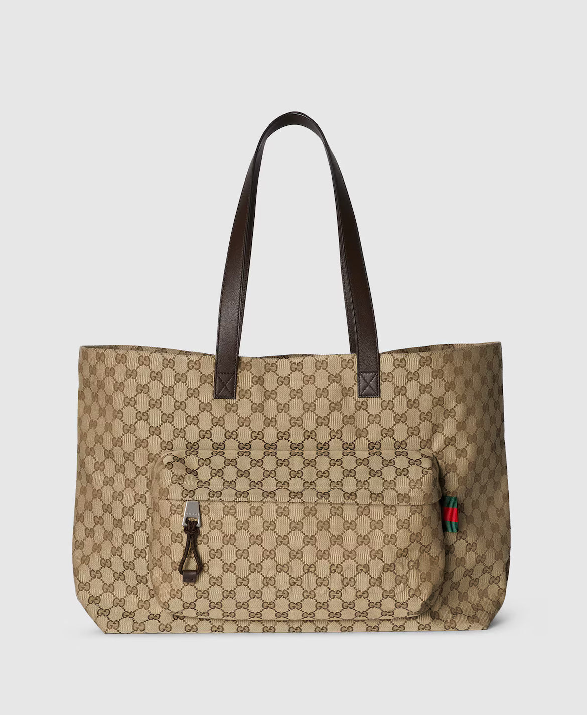 GG Canvas Maxi Tote Bag