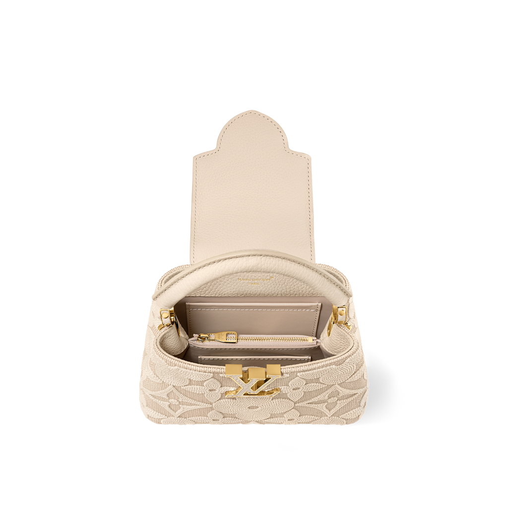 Mini Capucines Bag