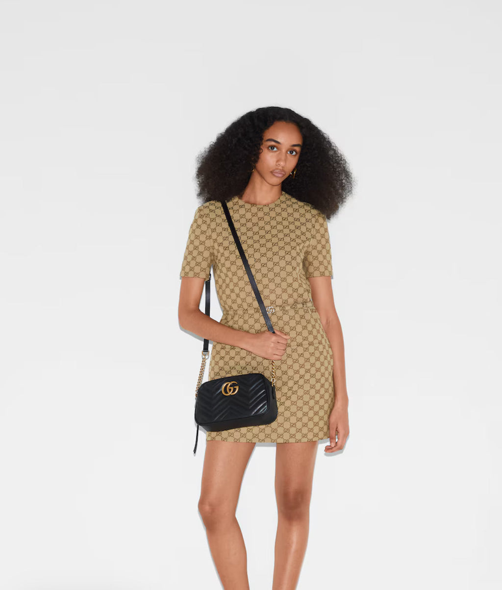 GG Marmont Small Format Camera Bag