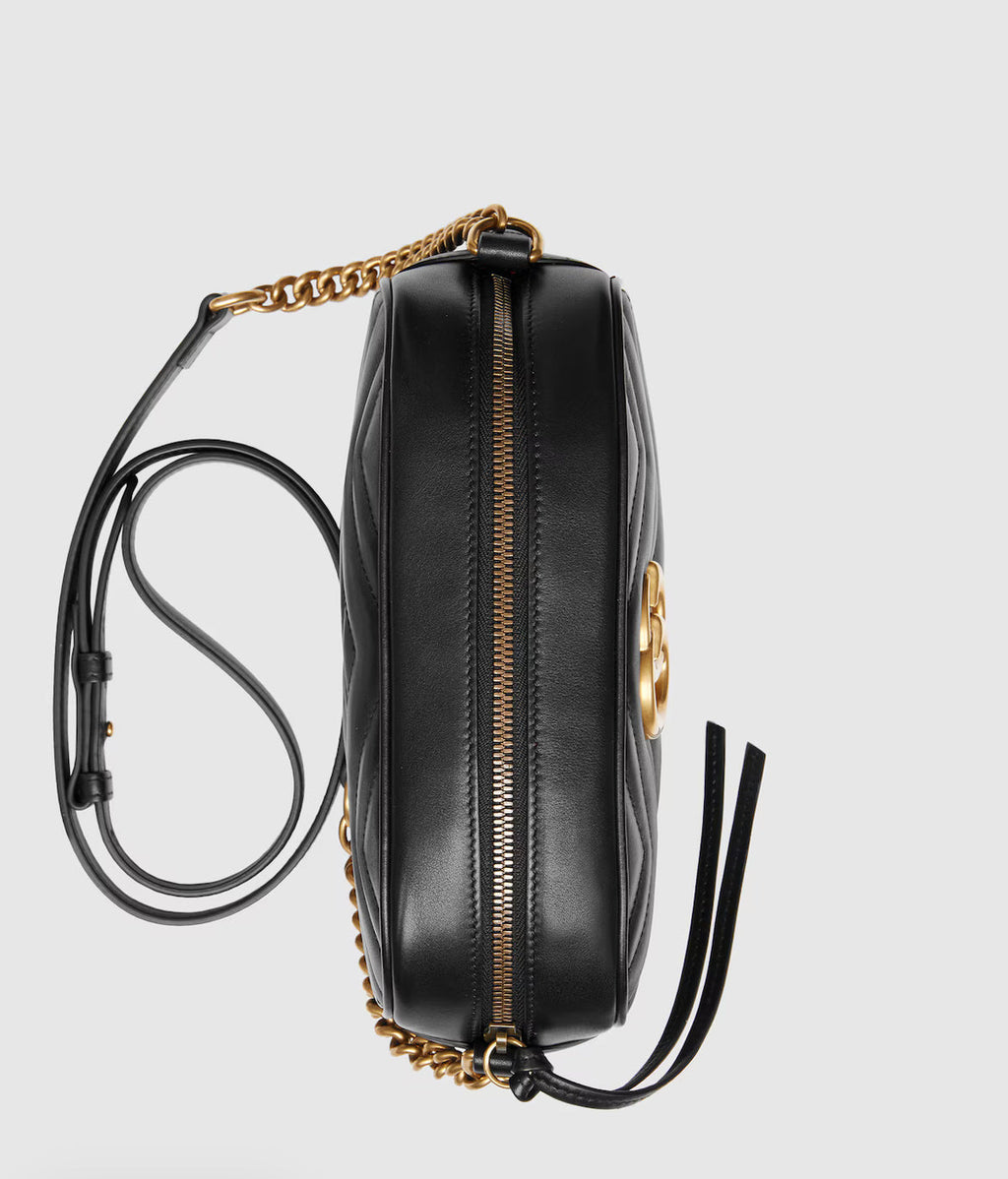 GG Marmont Small Format Camera Bag