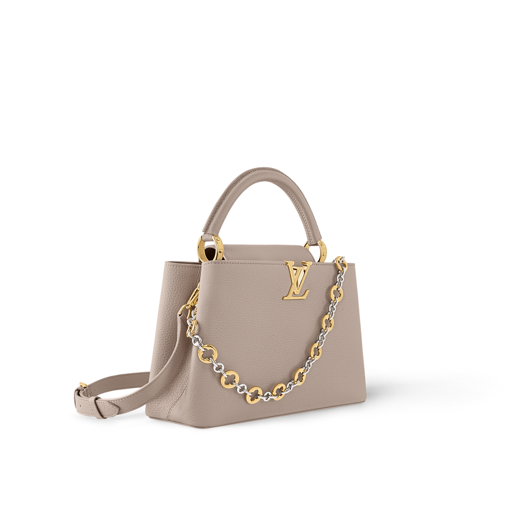 Capucines MM Bag
