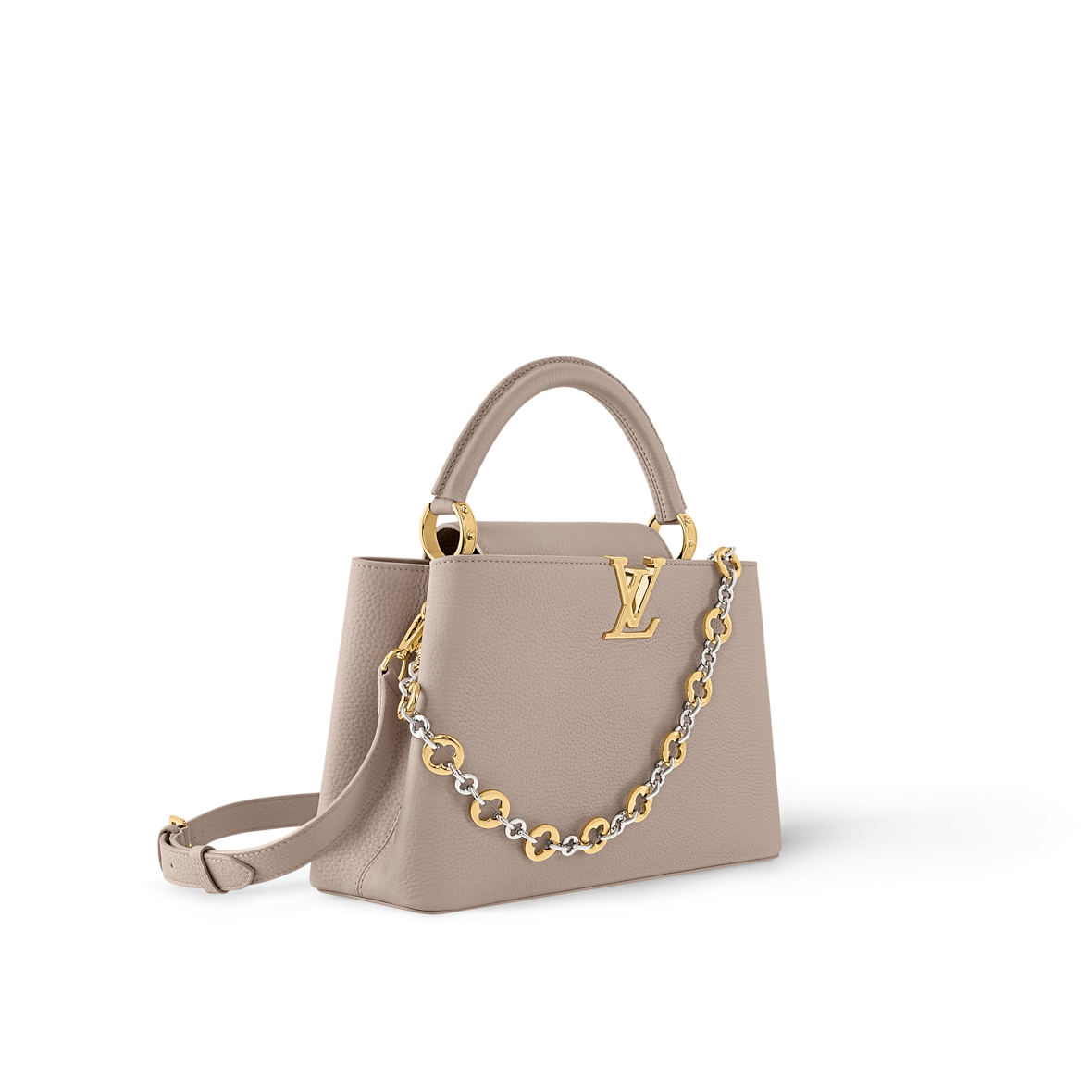 Capucines MM Bag