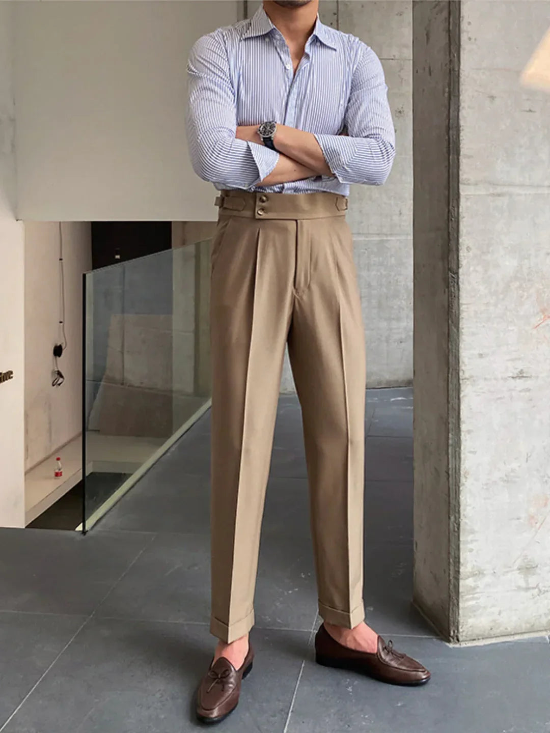 Moritz Vintage Pantalone