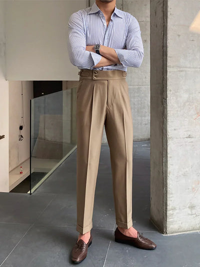 Moritz Vintage Pantalone
