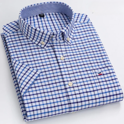 Givalli - Camicia di Cotone Chic