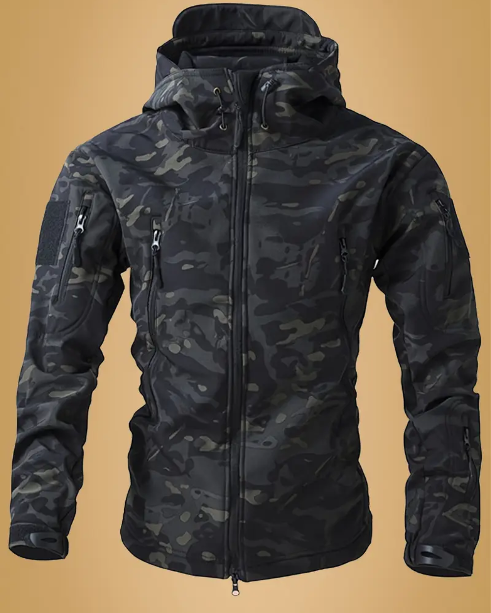 Giacca Militare