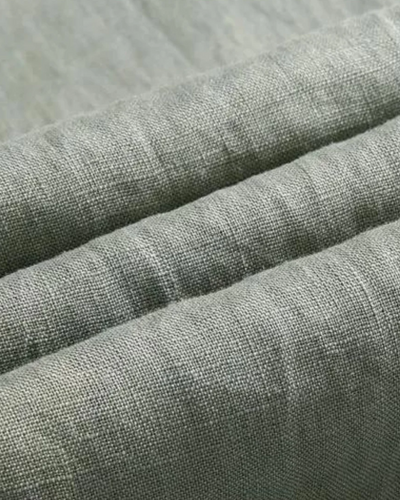 Pantaloni in Lino Palm Springs