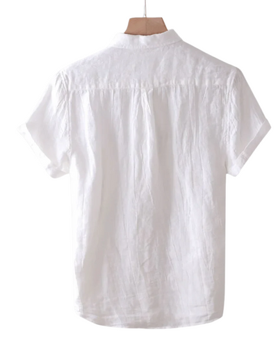 Camicia in Lino Phuket