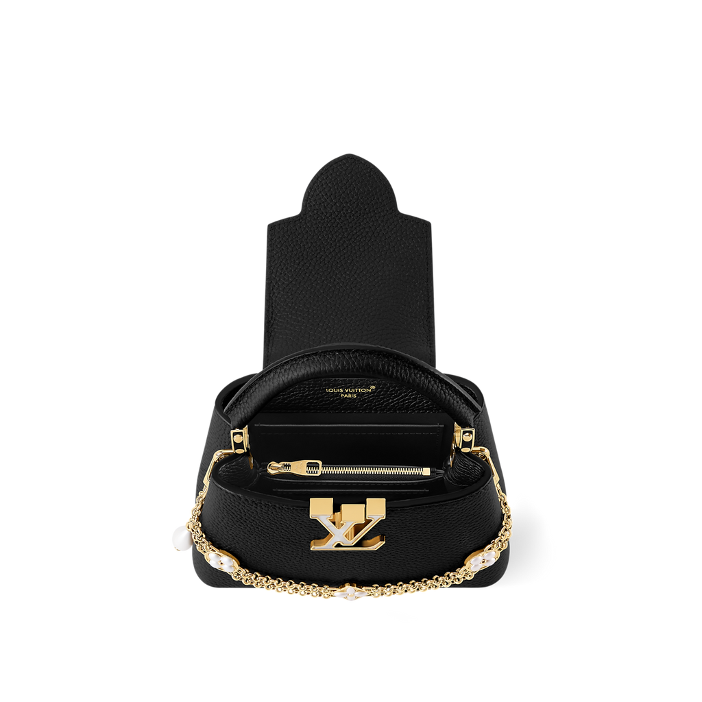 Mini Capucines Bag