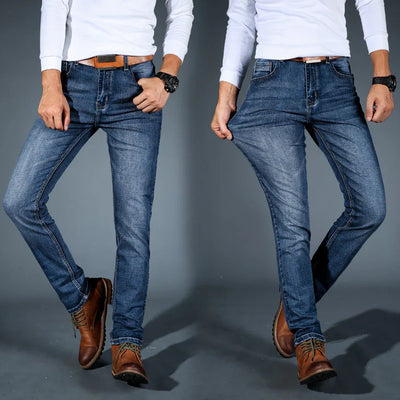 Jeans Stretch Premium