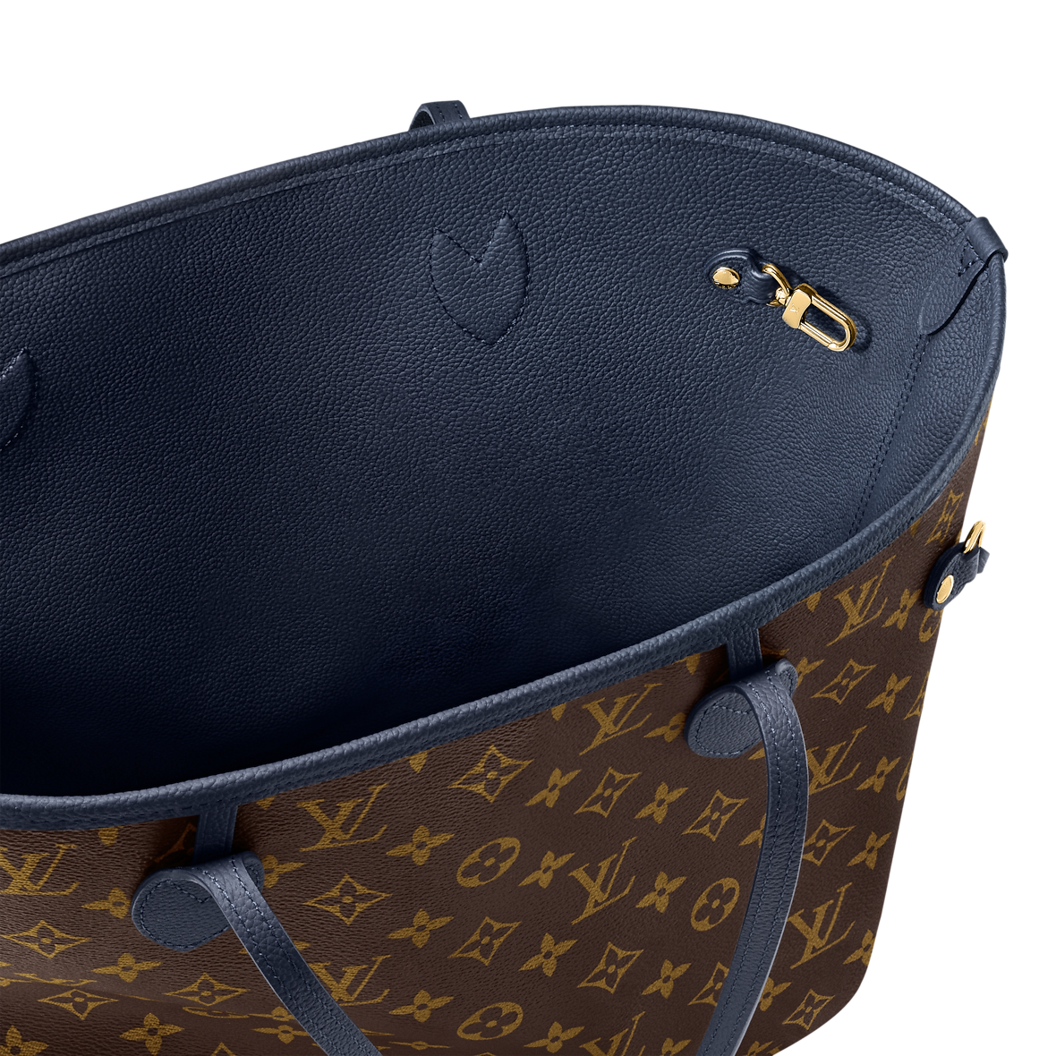 Neverfull Inside Out MM Bag