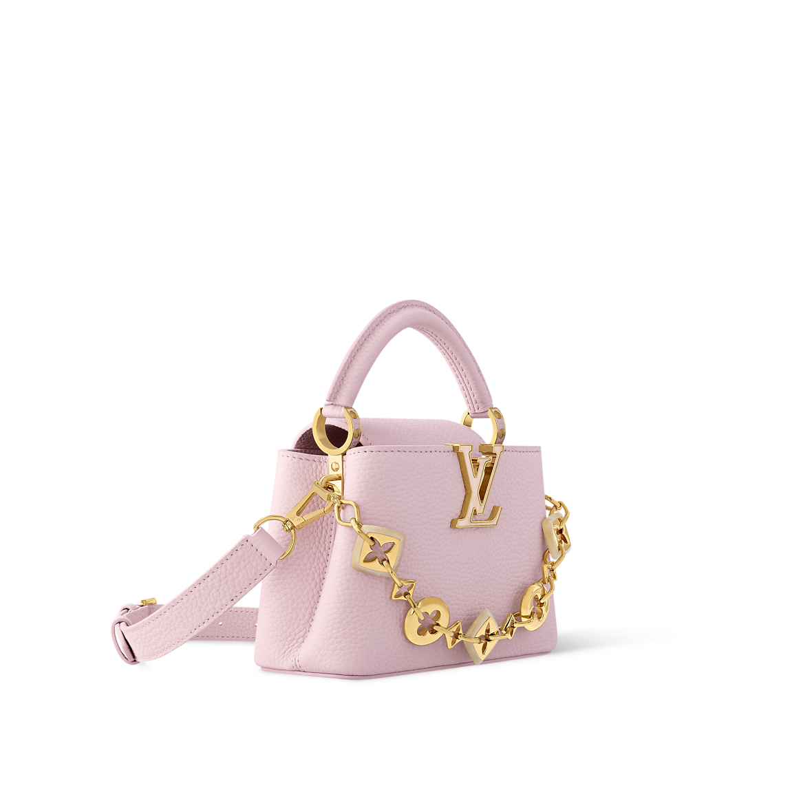 Mini Capucines Bag