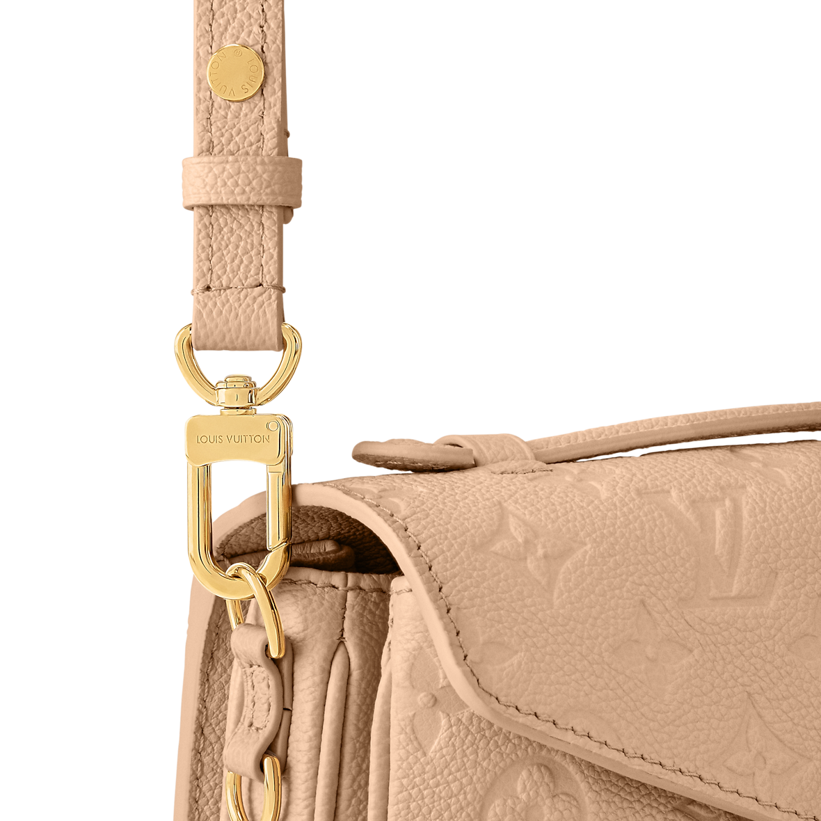 Metis East West Pouch