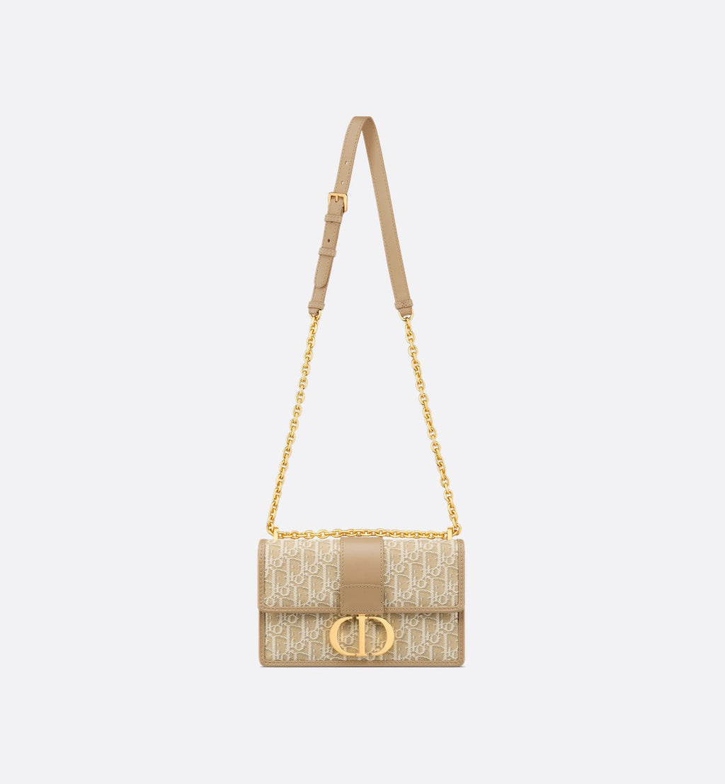 30 Montaigne Chain Bag