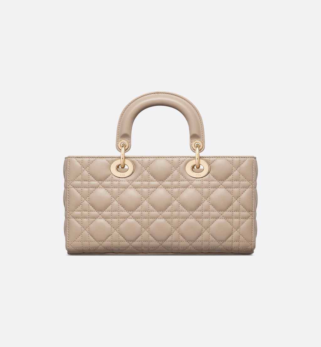 Lady D-Joy Medium Bag