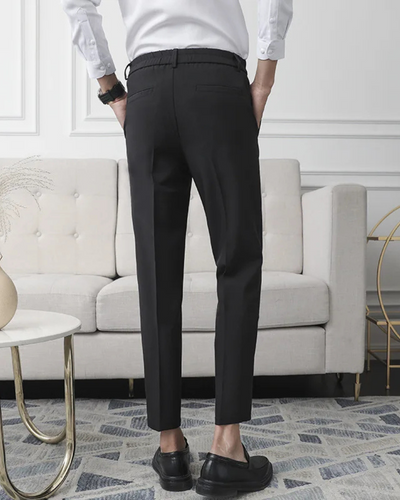 Pantalone Stretch Firenze